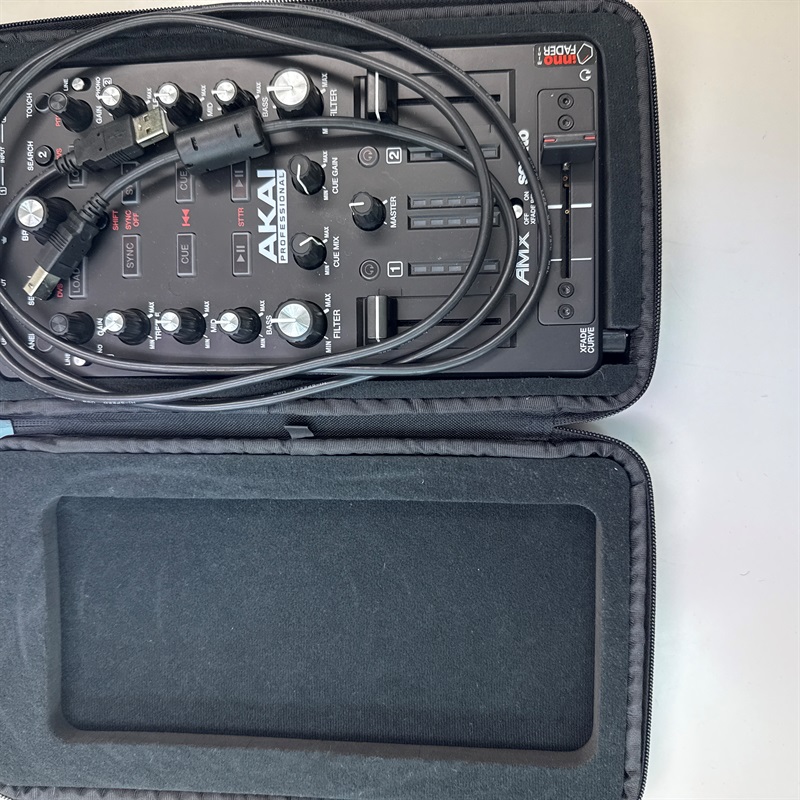 AKAI AMXの画像